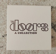 The Doors: A Collection - 6CD
