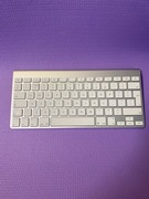 Klawiatura Apple Wireless Keyboard A1314