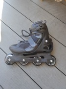 Rolki męskie rozmiar 42