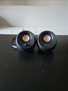 Głośniki Creative Pebble V2 2.0