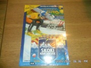 Skoki Narciarskie 2005 PL, Uszkodzone - płyta do regeneracji