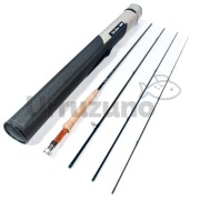 Cola Salmon kl. #3 Wędka muchowa, muchówka