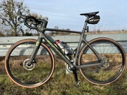 Scott Addict RC30 SRAM Rival eTap AXS / L / PomMoc