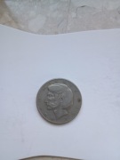 Moneta 10 zł, obiegowa, Adam Mickiewicz, 1975