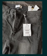 Jeansy Pull&Bear 46