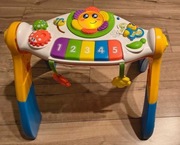 Organki 3 in1 HAP-P-KID