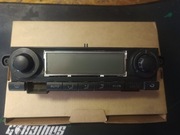 Panel klimatyzacji Seat Ibiza lll (6l)