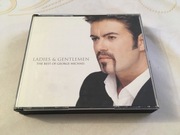George Michael 9 albumów CD