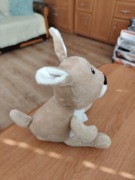 Maskotka kangurek mały 