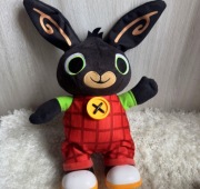 Królik Bing interaktywny 