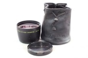 Fuji Fujinon x 0.75 Wide Converter WCV-65