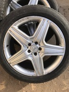 Felgi Mercedes-Benz AMG 21”