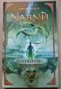 Opowieści z Narnii Siostrzeniec Czarodzieja 