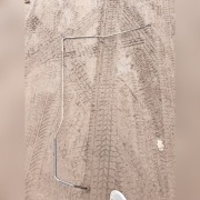 Daf LF45 przewod wspomagania