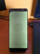 Samsung Galaxy Note 8 czarny