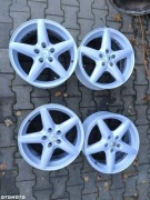 Opony i felgi do Reno Laguna 3