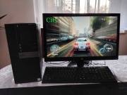 Komputer dla gracza i5-6500/16gb/256gb/GTX1050Ti