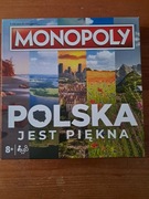 Monopoly Polska jest piękna