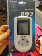Miernik zużycia prądu Alecto