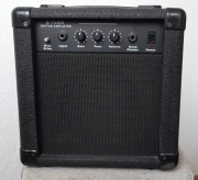 Piecyk gitarowy G-15GK max 20W combo Overdrive