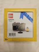 LEGO 5006911 (6392344) Promocyjne - Stary aparat