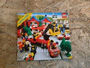 KATALOG LEGO 1980 