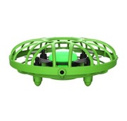Nowy dron Eachine E111 Mini Drone UFO + 2 baterie