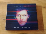 James Blunt - Moon Landing Deluxe Edition