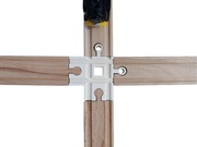 Skrzyżowanie do rozbudowy torów Ikea, Brio i in.