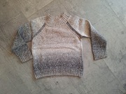 Sweterek chłopięcy f&f rozm. 98