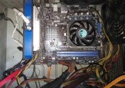 Komputer fx 6100 r7 360 2gb 8gb ram