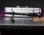 Venus Optics LAOWA Probe 24 mm f/14 Macro 2:1 Nikon F +wspornik na klatka