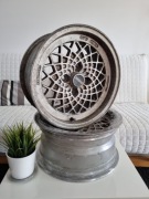 Fondmetal Mesh 15" 4x100 2 szt.