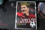Autoryzowana Biografia Roberta Lewandowskiego
