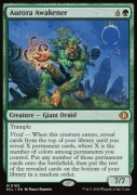Karta Aurora Awakener