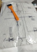 WORKI DO ODKURZACZY MIELE 14 SZT