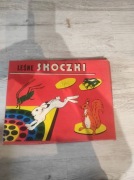 Gra Skoczki zręcznościowa PRL