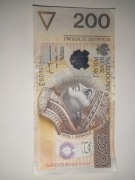 200 zł z 1994 roku