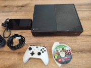 Konsola Xbox One 1TB Pad nowy Gra LEGO Marvel Ai okablowanie
