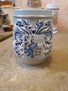 Niemiecki oryginalny kufel kolekcjonerski