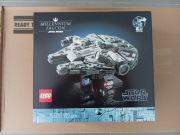 LEGO 75375 Star Wars Sokół Millennium