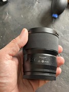 Obiektyw Lumix 50mm f1.8