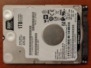 Dysk HDD WD-10SPSX WD 1TB 