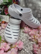 Nautica klapki unisex białe W9 M7 model KW3134 nowe