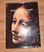 Leonardo da Vinci album język angielski Marco Rosci