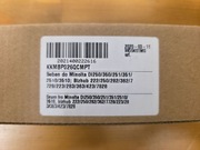 Rolka bębna do Di250/350/2510/3510 bizhub 222/250/282/362/223/283/363/423