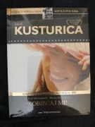 Emir Kusturica - Obiecaj mi DVD (film nowy)