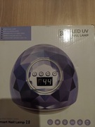 Lampa UV do suszenia paznokci JANOLIA 86 W