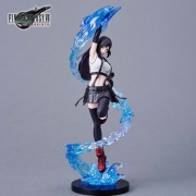 Figurka Tifa Lockhart Final Fantasy VII Rebirth kolekcjonerska efektowna