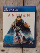 Gra PS4 Anthem PlayStation 4